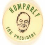 Humphrey for President