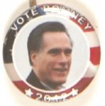 Romney 2012 Celluloid