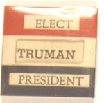 Truman-Dewey Mechanical