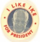I Like Ike for President