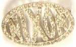 Nixon Jewelry Pin