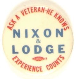 Nixon Ask a Veteran