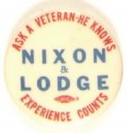 Nixon Ask a Veteran