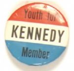 Kennedy Youth Member