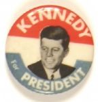 Kennedy for President