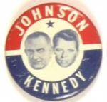 Johnson-Kennedy New York