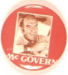George McGovern Celluloid