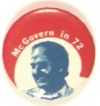 McGovern in '72