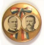 McKinley-TR Jugate