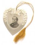 William Jennings Bryan Bookmark