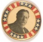 Very Scarce Taft Celluloid