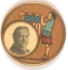 Rare Taft Clarion
