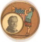 Rare Taft Clarion