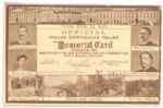 TR Italian Earthquake Postcard