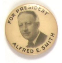 Scarce Smith for President