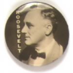 Very Scarce FDR Celluloid