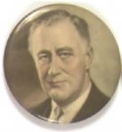 FDR Colorful Celluloid