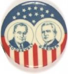 FDR-Garner Jugate
