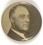 Roosevelt Black, White Celluloid