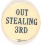Anti FDR Out Stealing Third