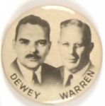 Dewey-Warren Jugate
