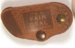 Truman Leather Keyholder