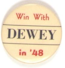 Win With Dewey