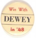 Win With Dewey