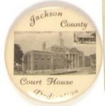 Truman Jackson County Courthouse