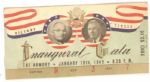 Truman-Barkley Gala Ticket
