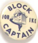 Block Captain for Ike