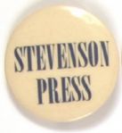 Stevenson Press
