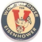 Ike Woman Power Small Elephant