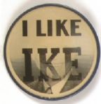 I Like Ike Flasher