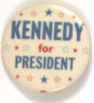 Rare Kennedy for President