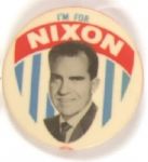 Nixon Celluloid Shield