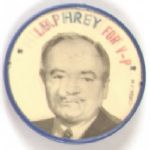 Johnson-Humphrey Flasher