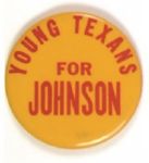 Young Texans for Johnson