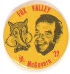 McGovern Fox Valley