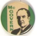 McGovern for President