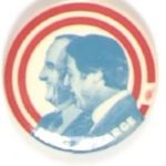 McGovern-Shriver Jugate