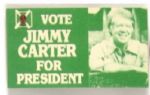 Jimmy Carter Blinker