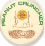 Ford Peanut Cruncher