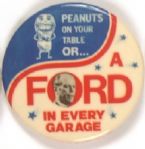 Ford in Every Garage