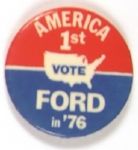 Ford America 1st