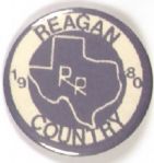 Texas is Reagan Country