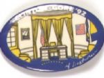 Clinton Oval Office