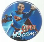 Super Obama!