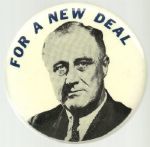 FDR for a New Deal