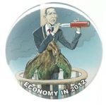 Obama Albatross